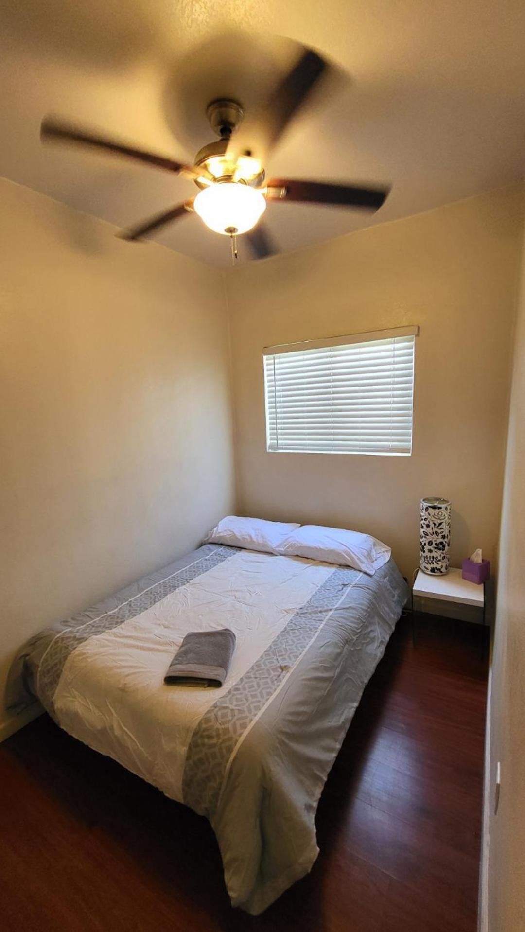 U1 - Entire 2 Bedroom Apt In Dt Phx With Pkg Phoenix Exterior photo